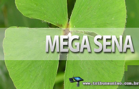 Pane em sistema de loterias da Caixa suspende sorteio da Mega-Sena 