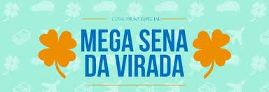 Apostas para a Mega da Virada já estão abertas