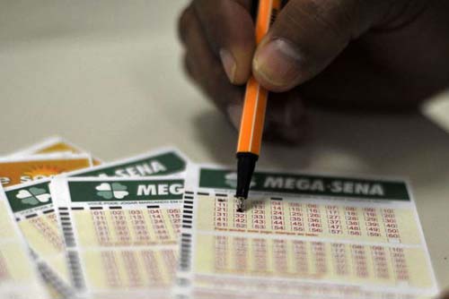 Concurso 2.108 da Mega-Sena acumula e prêmio pode chegar a R$ 50 milhões