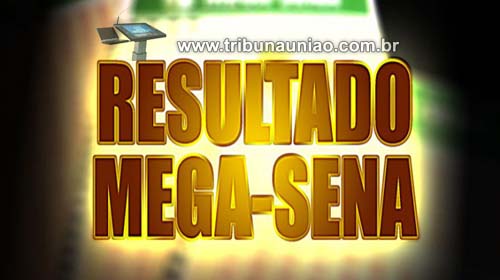 Apostador de Espírito Santo leva mais de R$ 23 milhões na Mega-Sena