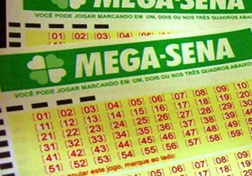 Confira o resultado da Mega-Sena do dia 16/02/2013