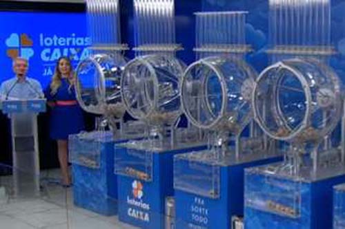 Mega-Sena, concurso 2.216: ninguém acerta as seis dezenas e prêmio vai a R$ 36 milhões