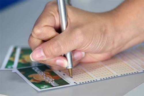 Próximo prêmio da Mega-Sena deve pagar R$ 70 milhões