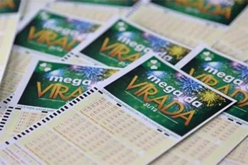 Mega da Virada 2024: 8 Apostas Dividem Prêmio Recorde de R$ 635 Milhões