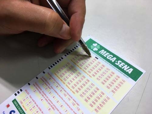 Caixa começa a receber apostas para a Mega da Virada