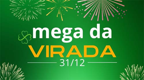 Entenda as Regras e Valores do Bolão da Caixa para a Mega da Virada 2023