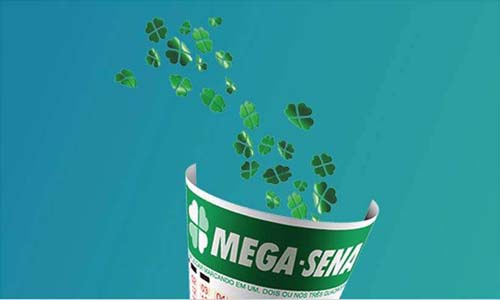 Mega acumula de novo e pode pagar R$ 48 mi na terça; confira os números