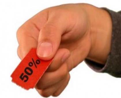 Câmara aprova desconto de 50% para jovens em todo o Brasil