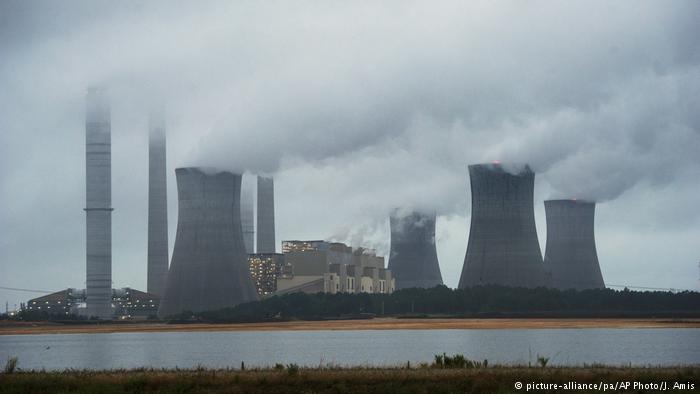 Banco Mundial anuncia US$ 200 bilhões para proteção climática