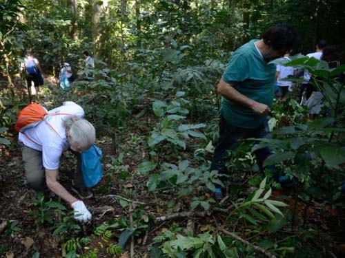 Alagoas terá 30 dias de ações em defesa do meio ambiente; participe!