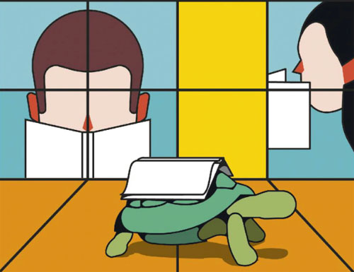 Os melhores livros do século XXI