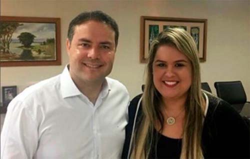 Mellina Freitas reassume nesta terça (26) a Secretaria de Cultura de Alagoas