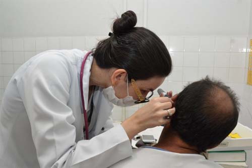 Profissionais de saúde de todo o Estado serão capacitados sobre assistência a pacientes com meningite