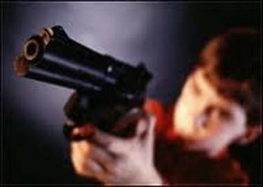 Depois de levar cascudo, menino de 12 anos se arma para matar agressor