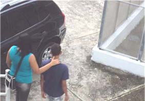 Menor acusado de matar policial revela detalhes do assassinato à Gazetaweb 