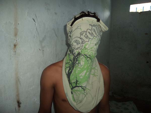 Último envolvido em decapitar agricultor em Murici é preso