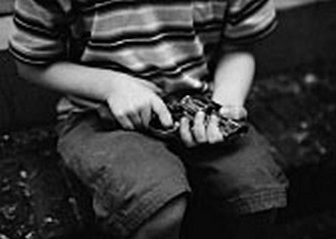 Mototaxista é assaltado por um menino de 12 em São Miguel dos Campos