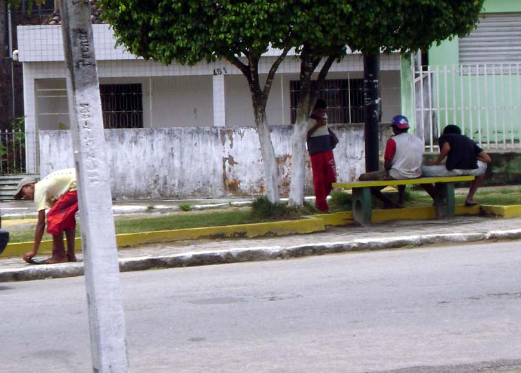 Polícia