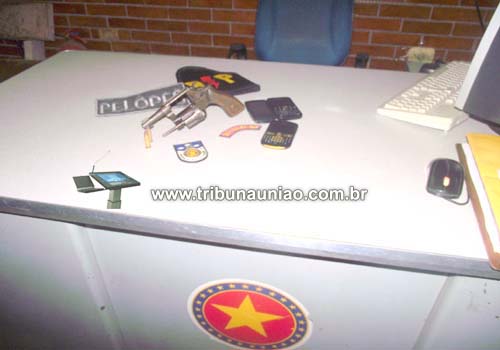 Casal é assaltado por quadrilha juvenil quando comemorava noivado em praça no centro de União dos Palmares