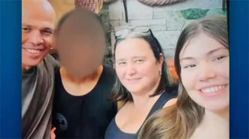 Adolescente que matou a família diz em depoimento que não se arrependeu do crime