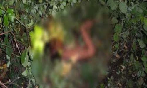 Menor de 10 anos sai para lavar roupas e é encontrada morta com sinais de estupro