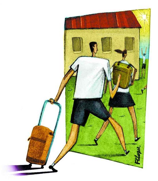 Em meio à crise econômica, mensalidade sobe menos em 2019