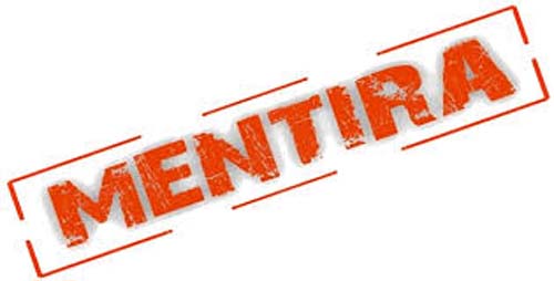 Dia da Mentira - 1º de Abril