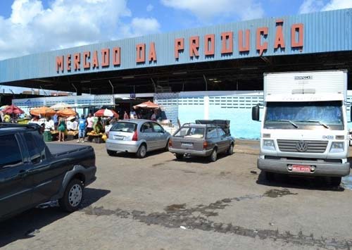 Mercado da Produção será fechado para limpeza e higienização por quatro dias até início de fevereiro