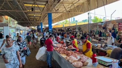 Saiba o que abre e fecha no feriado de Nossa Senhora dos Prazeres em Maceió