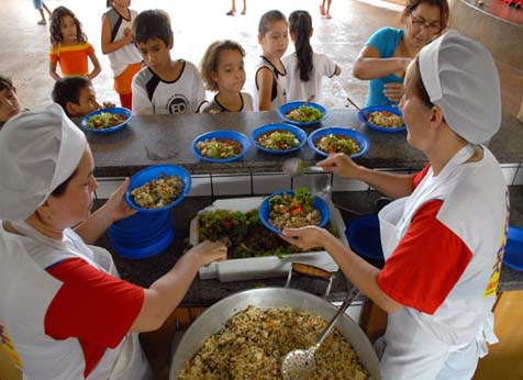 Procuradores definirão estratégias para fiscalizar recursos da merenda escolar em AL