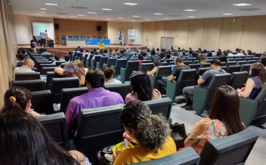 Zona da Mata de AL receberá ações do Rota da Merenda Legal