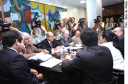 Política