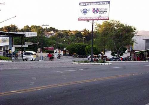 Adolescente de 16 anos é assassinado na cidade de Messias