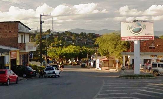 Vendedor prestamista é suspeito de tentar matar homem após discussão