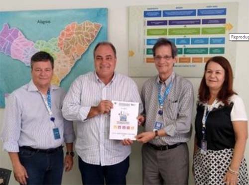 Projeto sustentável é aprovado em Messias