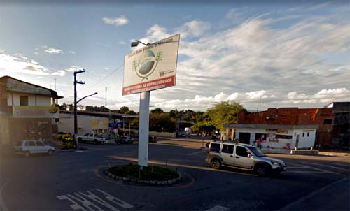 Jovem é apedrejado e espancado até a morte próximo a churrascaria em Messias