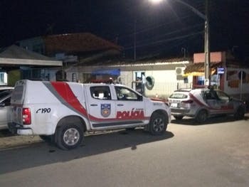 Oito acusados de integrar organização criminosa são presos em Messias