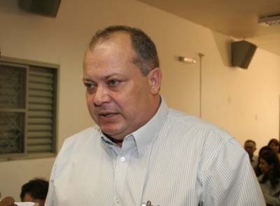 Jarbas Omena ex-prefeito de Messias é condenado pelo TCU