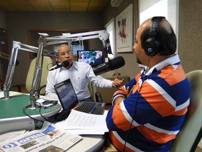 PSD volta ao sertão para 4º encontro regional