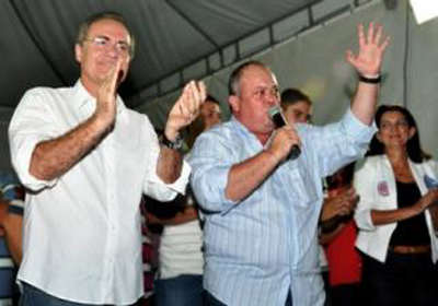 Contas do Prefeito Jarbas Omena não são aceitas por Juiz