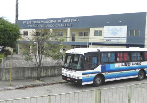 Prefeitura de Messias realiza concurso para preencher 64 vagas