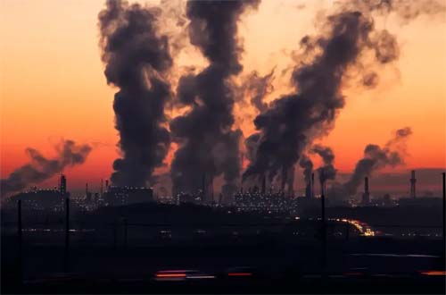 Apenas dez países entregaram metas climáticas antes do prazo final do Acordo de Paris