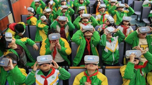 Metaverso: o que é a economia do mundo paralelo e como ela pode ser explorada nos próximos anos