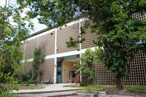 Ufal abre inscrições para mestrado em Meteorologia