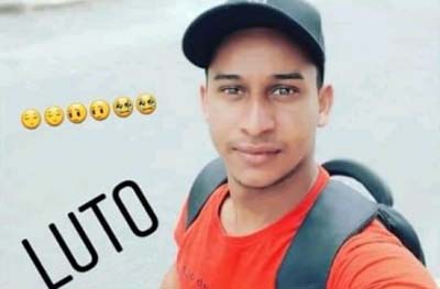 Jovem de Girau do Ponciano morre em grave acidente com ônibus clandestino em MG