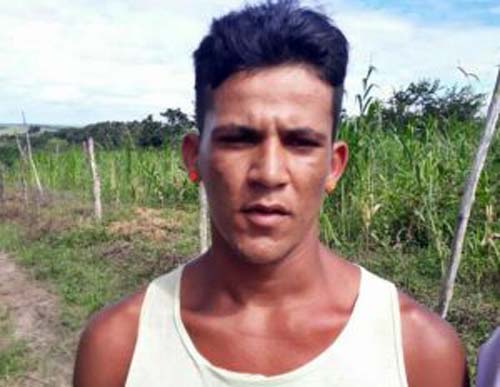 Rapaz é assassinado a tiros em Teotônio Vilela;acusado fugiu sem deixar pistas