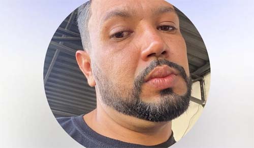 Homem que morreu em acidente na AL-485 trabalhava em hamburgueria e na Tio Francisco