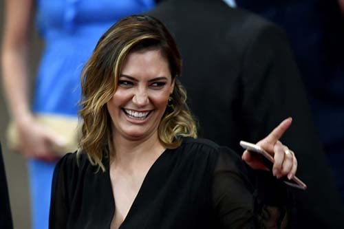 Michelle Bolsonaro, a discreta e religiosa primeira-dama