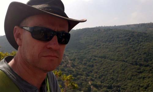 Carioca, avô de seis e voluntário: saiba quem é Michel Nisenbaum, brasileiro morto pelo Hamas