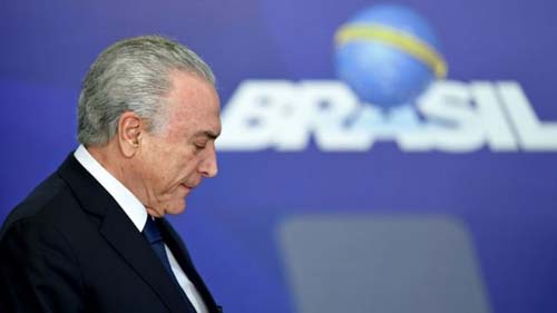 As razões do STJ para soltar o ex-presidente Michel Temer